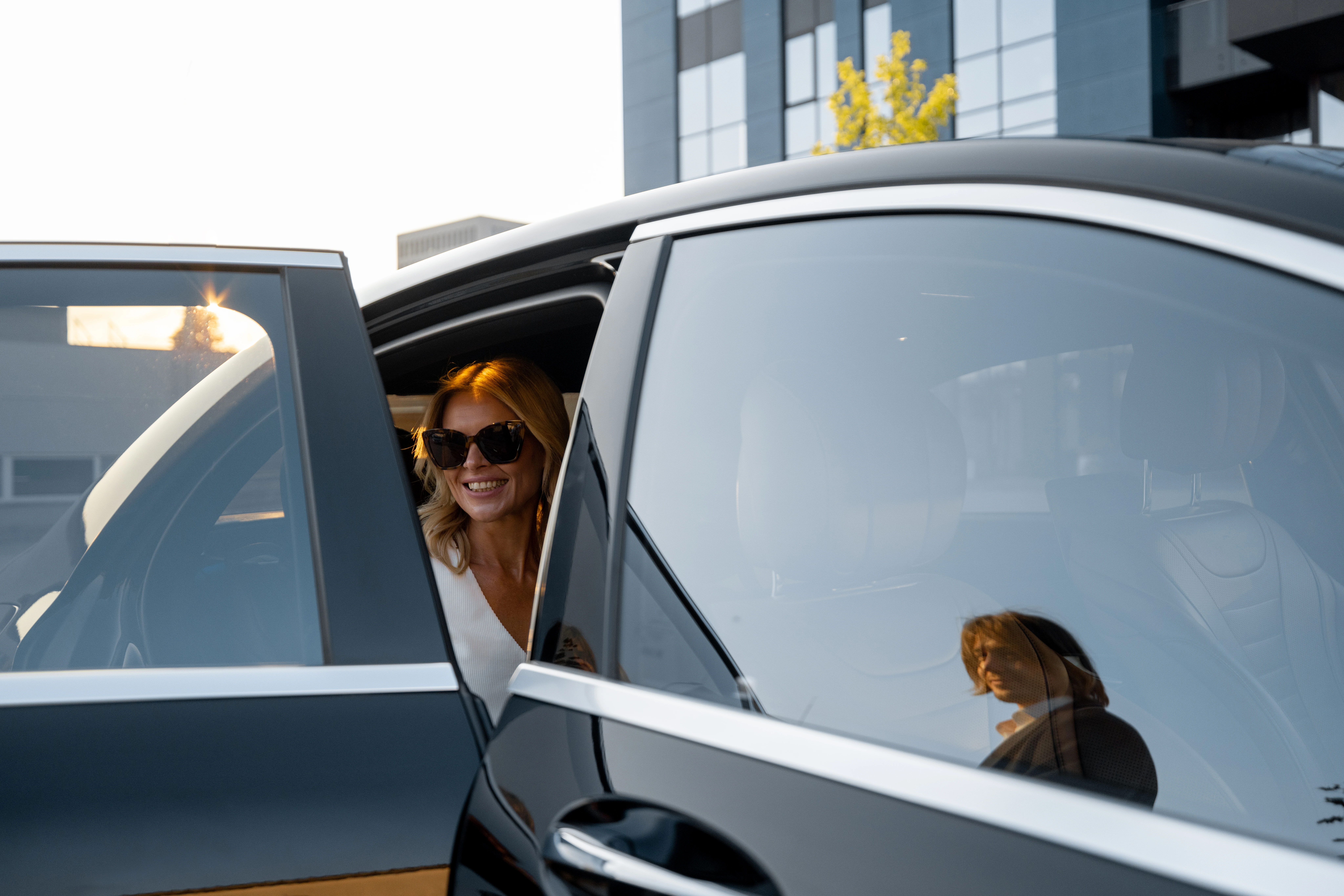 City & Intercity Trips